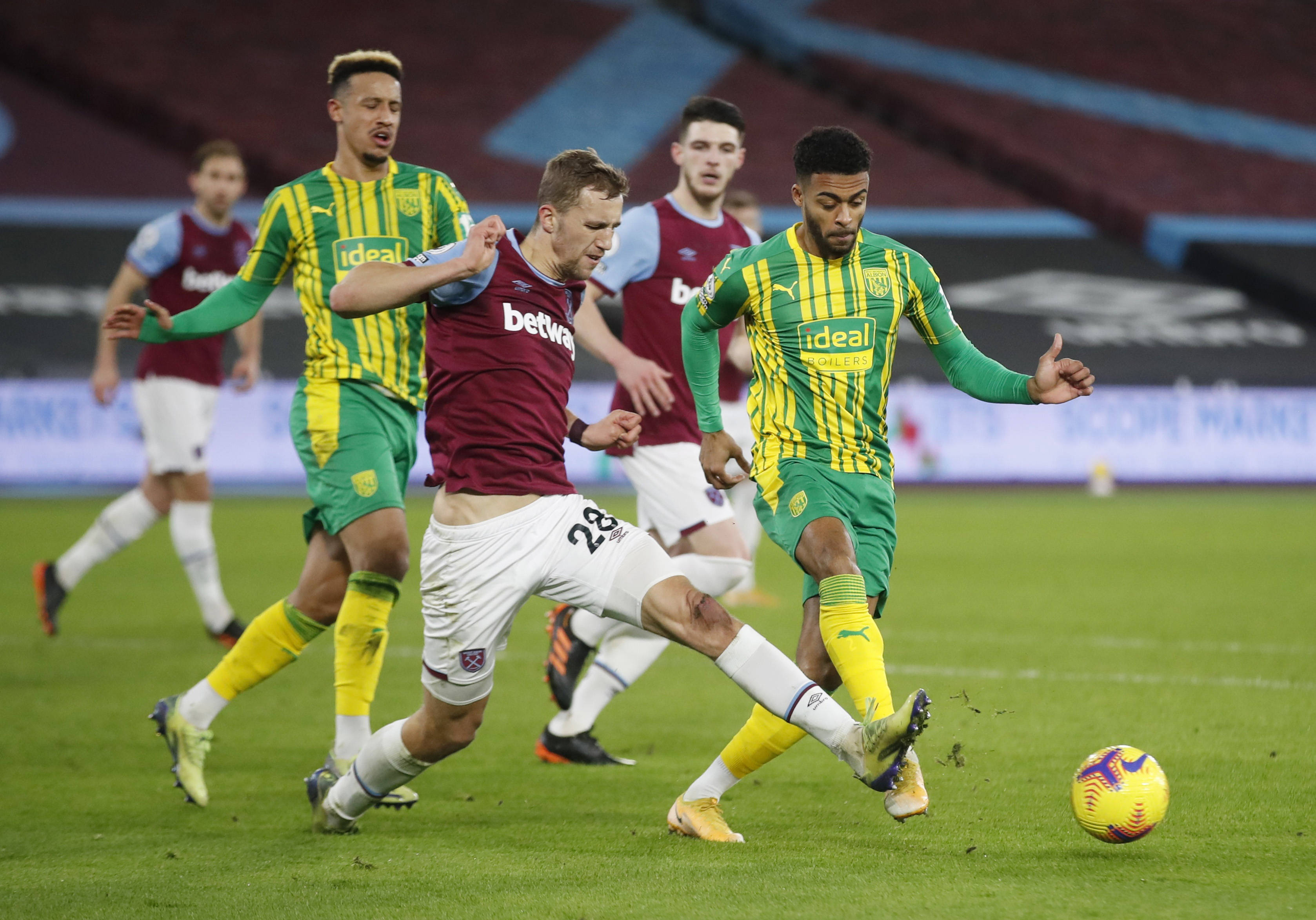 天才的未来 天才的未来