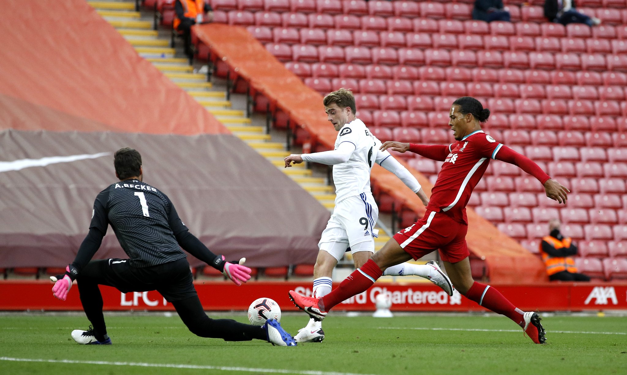 国际足坛的 国际足坛的