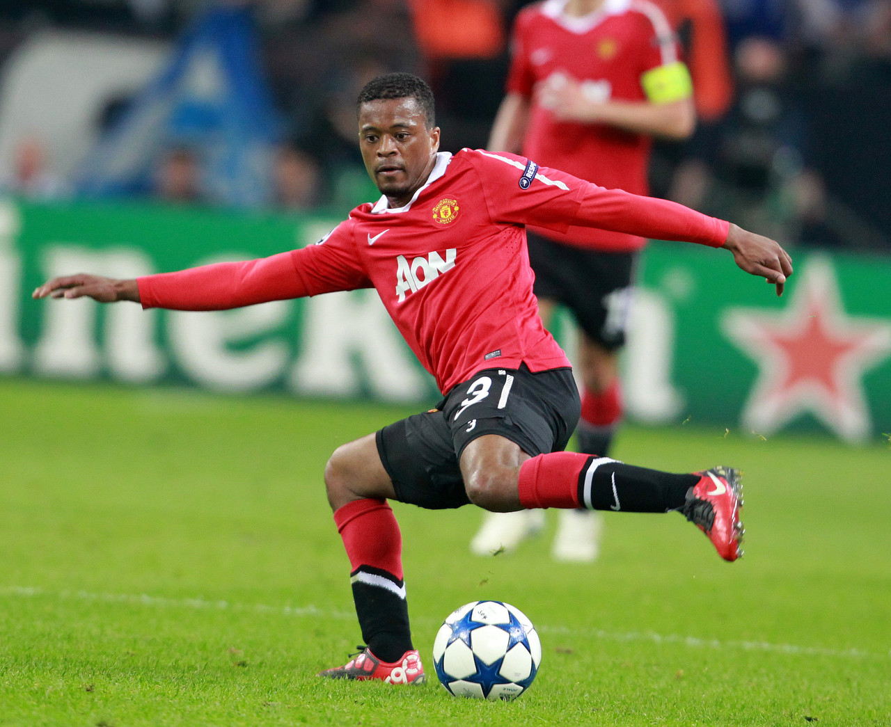 曼联未来或 曼联未来或